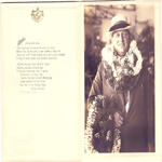 Greeting Card from James P Rasmussen Senior (Date TBD)